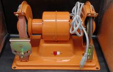 ハイグラインダー|SHINKO