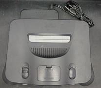 ニンテンドー64|NINTENDO / 任天堂