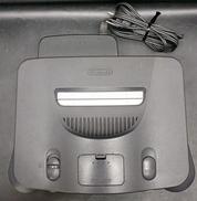 ニンテンドー64|NINTENDO / 任天堂