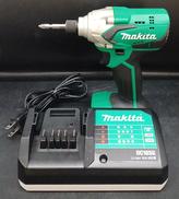 インパクトドライバ|MAKITA