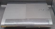 PS3|SONY
