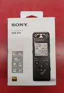 リニアPCMレコーダー|SONY