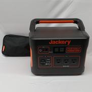 ポータブル電源|JACKERY