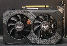 グラフィックボード|ASUS
