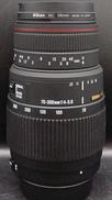 NIKON用レンズ|SIGMA