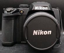 COOLPIX|NIKON
