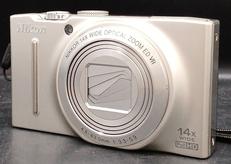 COOLPIX|NIKON