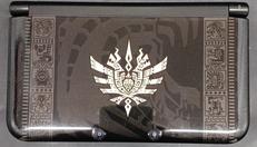 3DSLL|NINTENDO