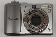 デジタルカメラ|CANON