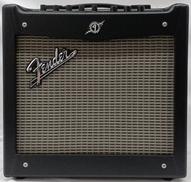 ギターアンプ|FENDER