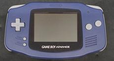 ゲームボーイアドバンス|NINTENDO / 任天堂