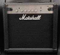 アンプ|MARSHALL