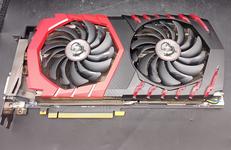 グラフィックボード|MSI