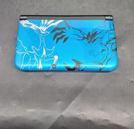 3DS LL|NINTENDO / 任天堂