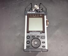 PCMレコーダー|TASCAM