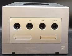 GEMECUBE|NINTENDO / 任天堂