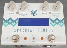 エフェクター|GFI SYSTEM