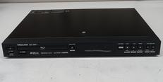 BDプレーヤー|TASCAM