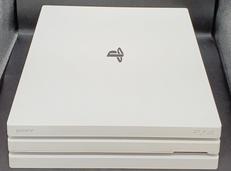 PS4 PRO|SONY