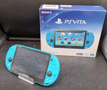 PSVITA|SONY