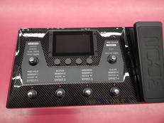 マルチエフェクター|ZOOM