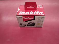 電動工具用バッテリー|MAKITA