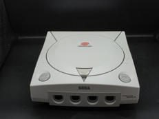 DREAMCAST|SEGA