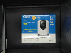 スマートAI WI-FIカメラ|TAPO