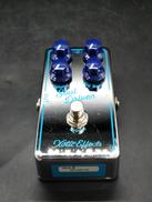 オーバードライブ|XOTIC