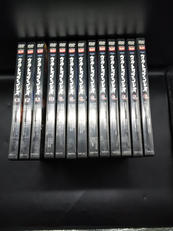 DVD|デジタルウルトラプロジェクト