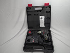 充電式インパクトレンチ|TECHWAY