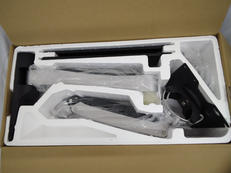 モニターアーム|セッターハイライン