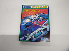 セガマイカード|SEGA