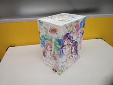 アニメ|ジェネオン ユニバーサル エンターテイメント