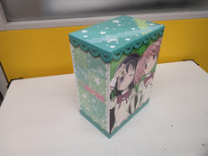 アニメ|ANIPLEX