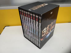 DVD-BOX|AMUSE PICTURES