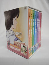 DVD|東宝
