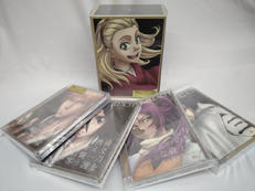 DVD|ANIPLEX