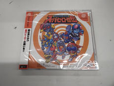 ドリームキャストソフト|BANPRESTO