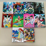 スペース☆ダンディ|バンダイナムコフィルムワークス