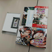 スーパーストリートファイターII X リバイバル|CAPCOM