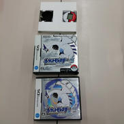 ポケットモンスター ソウルシルバー|NINTENDO