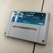 R-TYPE3|アイレム
