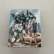 新機動戦記ガンダムW Blu-ray Box 2|バンダイビジュアル(株)