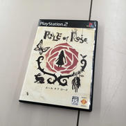 RULE of ROSE|SONY
