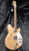 エレキギター|RICKENBACKER