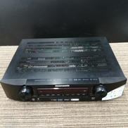 AVアンプ・レシーバー|MARANTZ