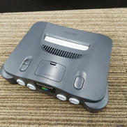 レトロゲーム本体|NINTNEDO