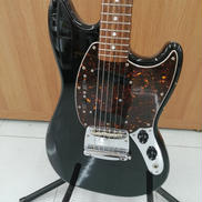 エレキギター・その他ボディタイプ|FENDER JAPAN