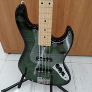 ベースギター・エレキベースその他|BACCHUS